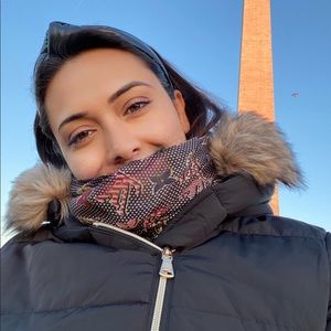 Meet your Posher, Sara